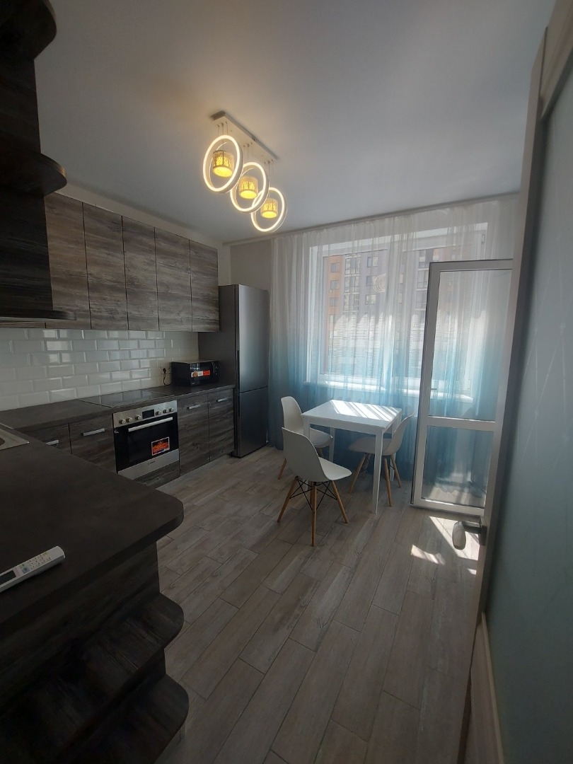 аренда однокомнатной квартиры номер A-174449 в Киевском районе, фото номер 18